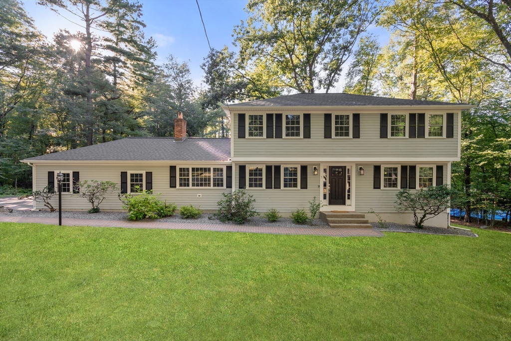 תמונה של הנכס: 7 Tara Road, Southborough