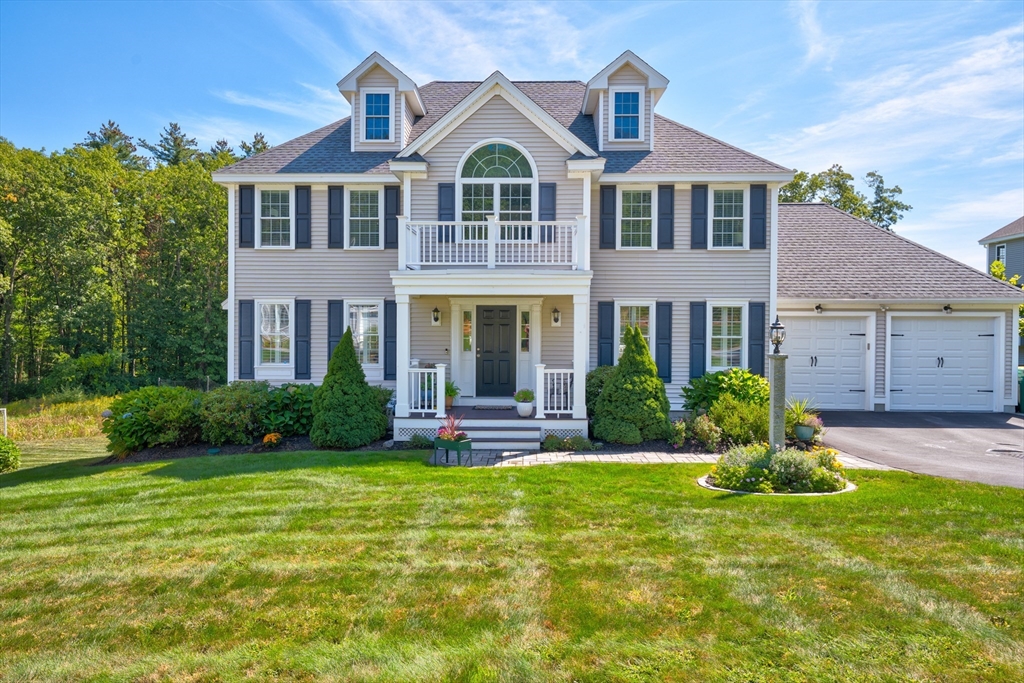 房源照片：5 McIntosh Ln, Littleton