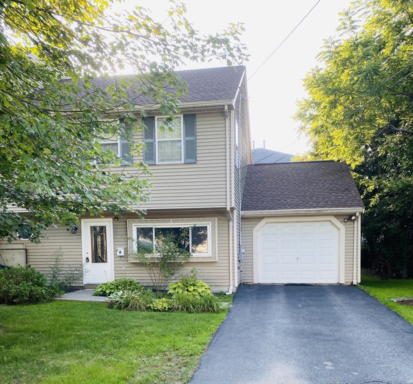תמונה של הנכס: 5 Nathaniel St, Worcester