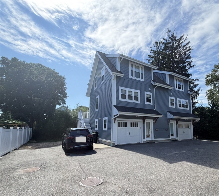 房源照片：97 Atlantic St #4, Quincy