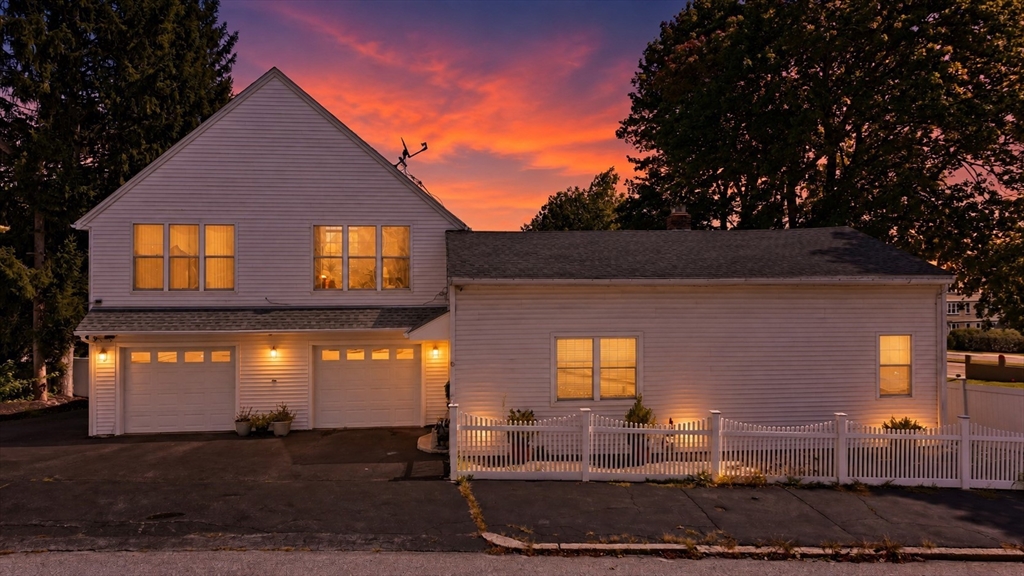 תמונה של הנכס: 6 Harrington Way, Worcester