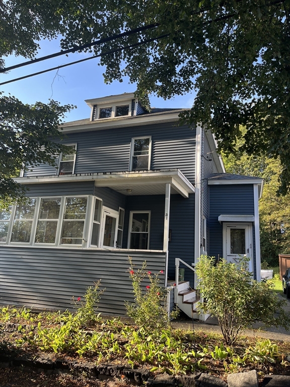 תמונה של הנכס: 31-33 Cascade St, Fitchburg