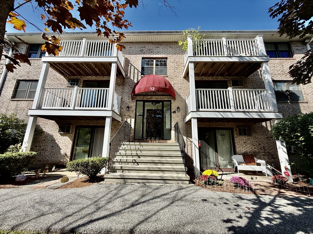 תמונה של הנכס: 12 Kenmar Drive #87, Billerica