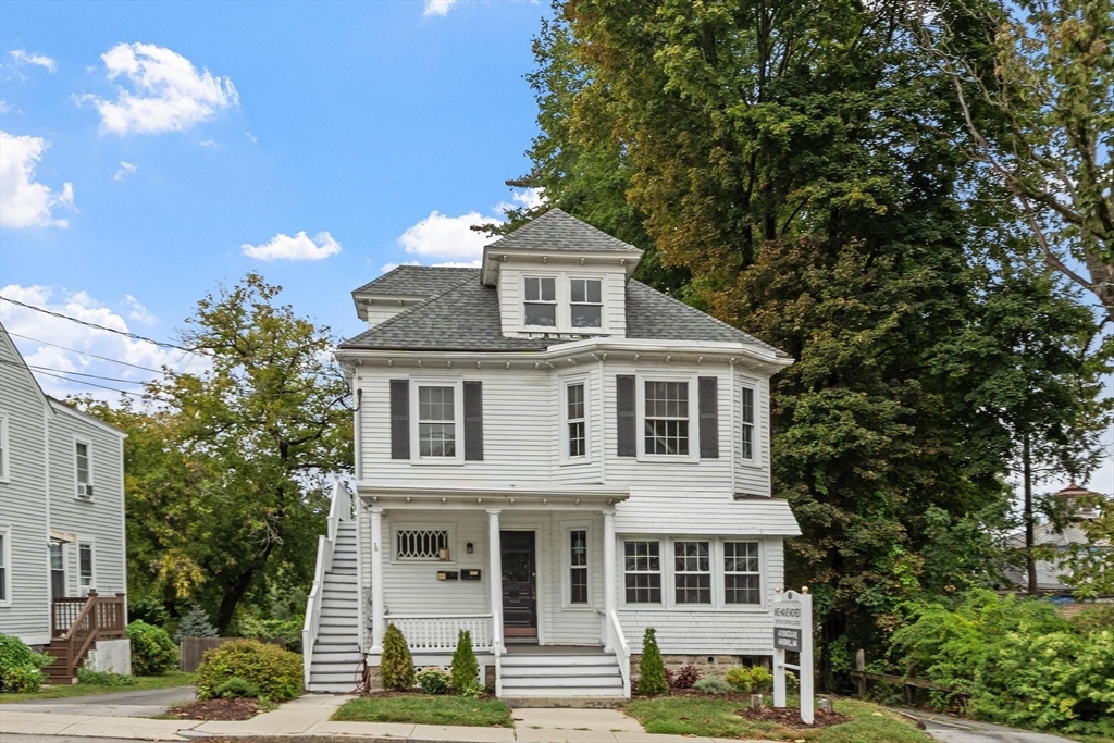 תמונה של הנכס: 297 South Main Street, Haverhill