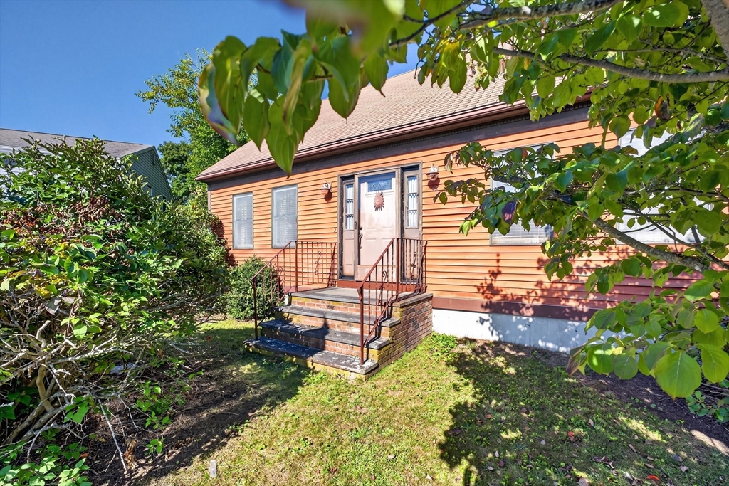 房源照片：52 Donny Dr, New Bedford