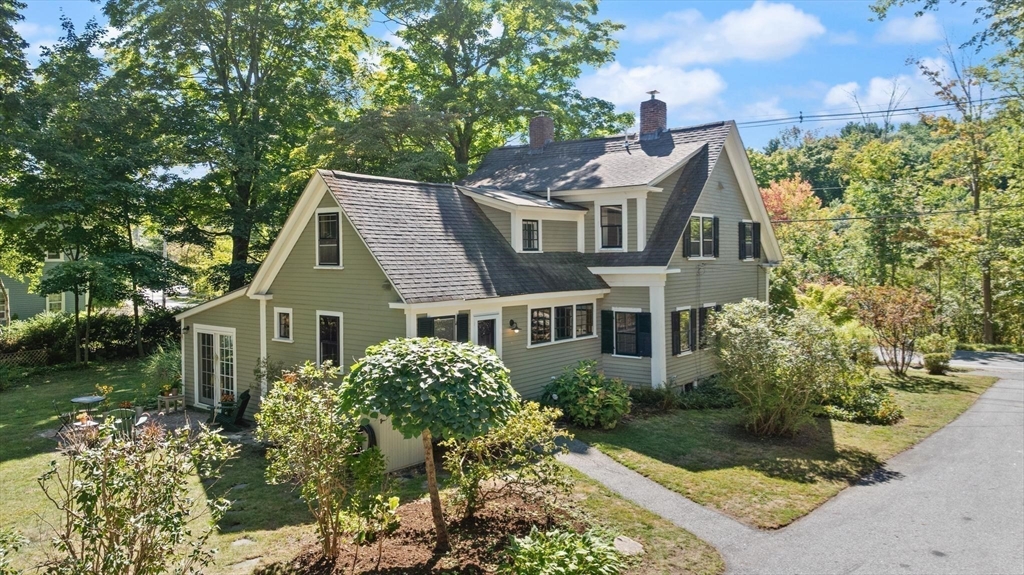 תמונה של הנכס: 52 South Main, Topsfield