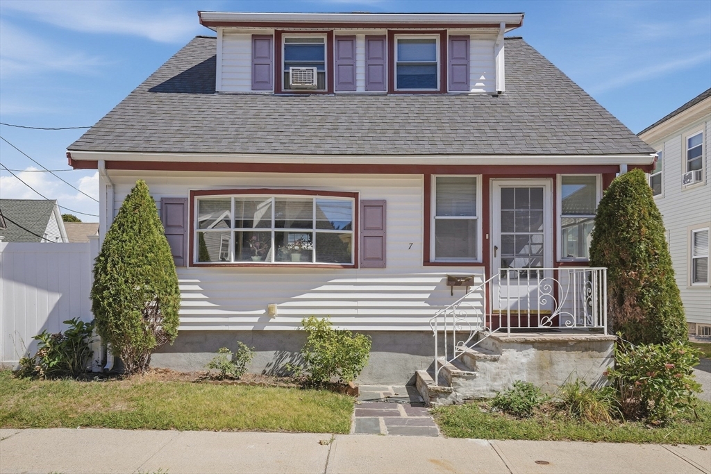 תמונה של הנכס: 7 Geneva Avenue, Lynn
