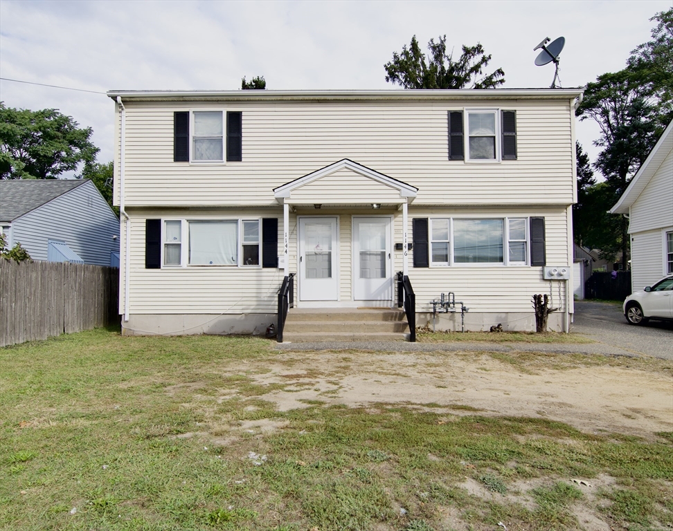 房源照片:1144-1146 Page Blvd, Springfield