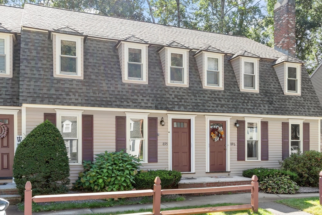 תמונה של הנכס: 895 Wellman Avenue #895, Chelmsford