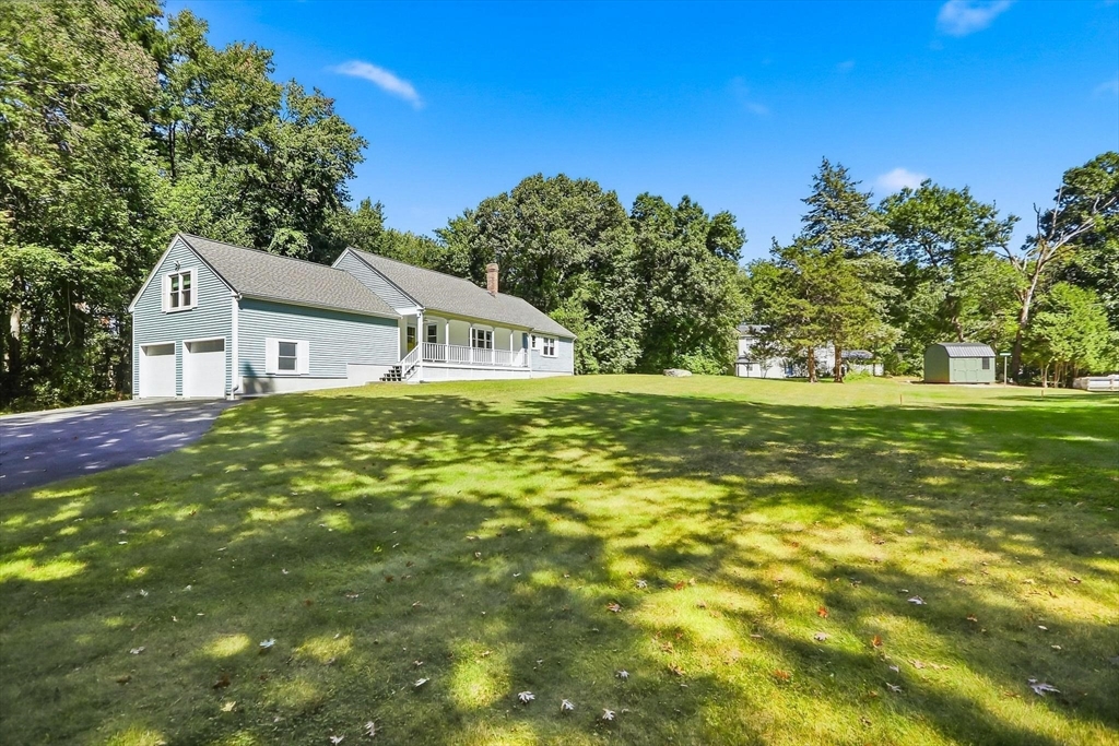תמונה של הנכס: 147 Woodland Road, Southborough