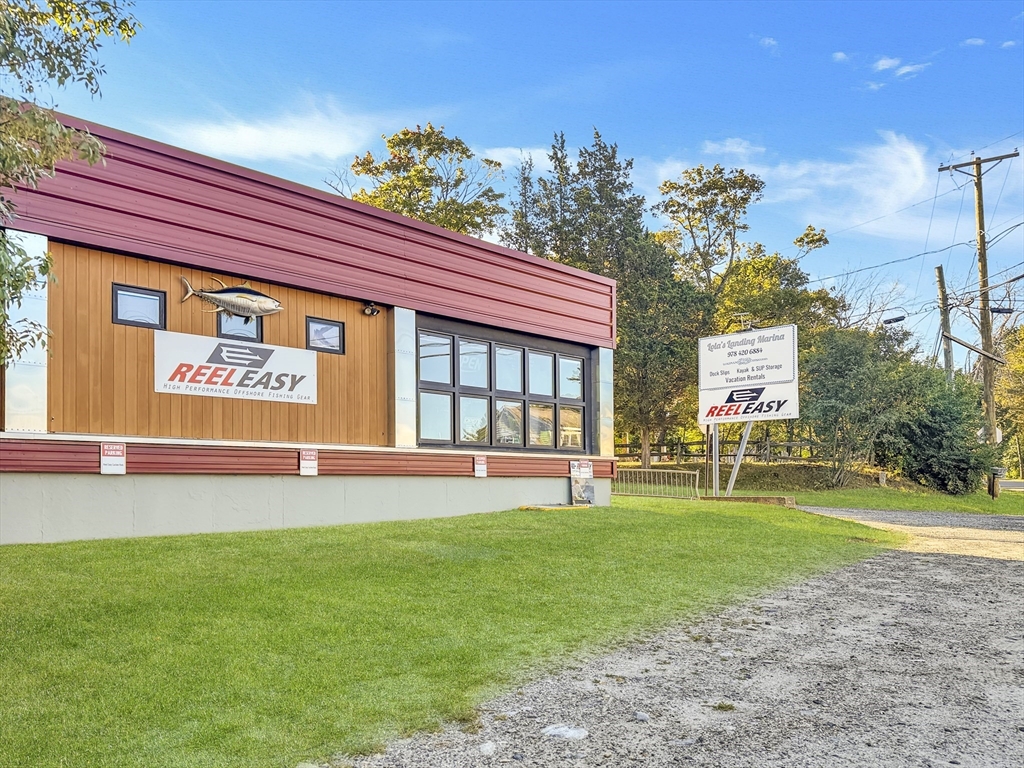 תמונה של הנכס: 291 High Rd #1, Newbury