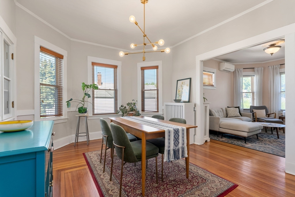 תמונה של הנכס: 266 Fellsway West #3, Medford