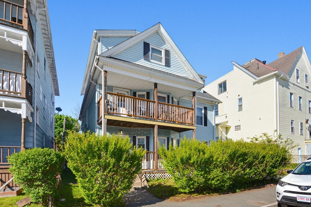 תמונה של הנכס: 38 Oberlin St, Worcester