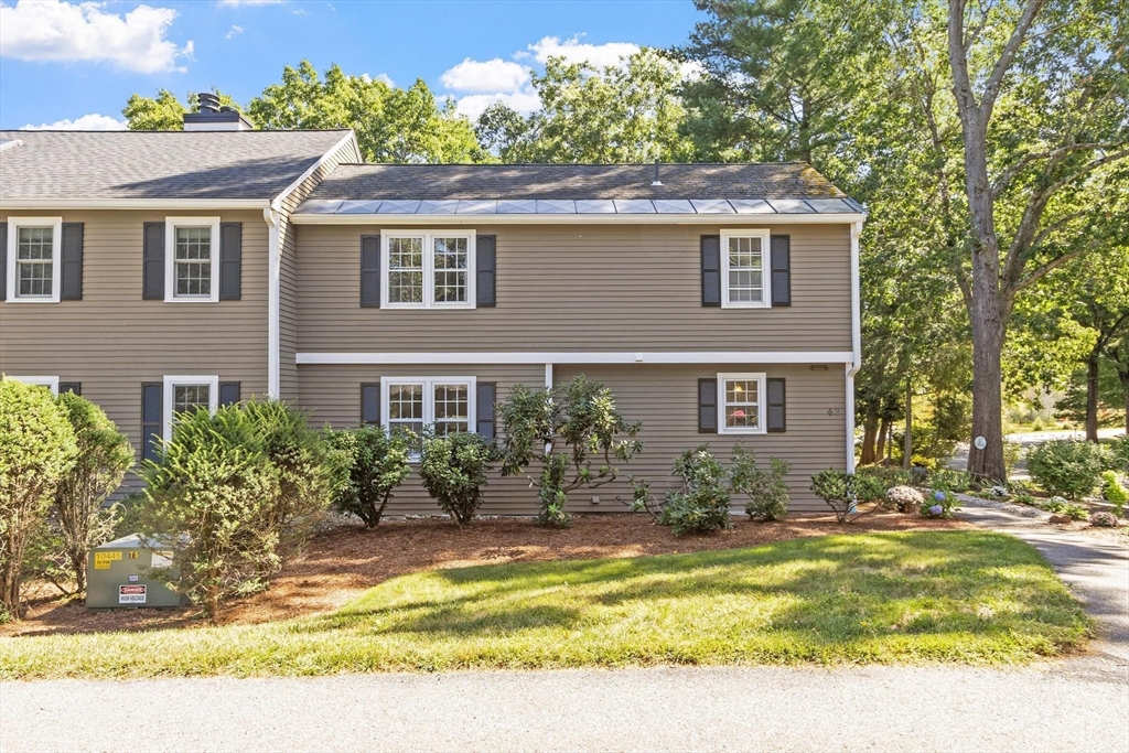 房源照片：47 Cortland Ln #47, Boxborough