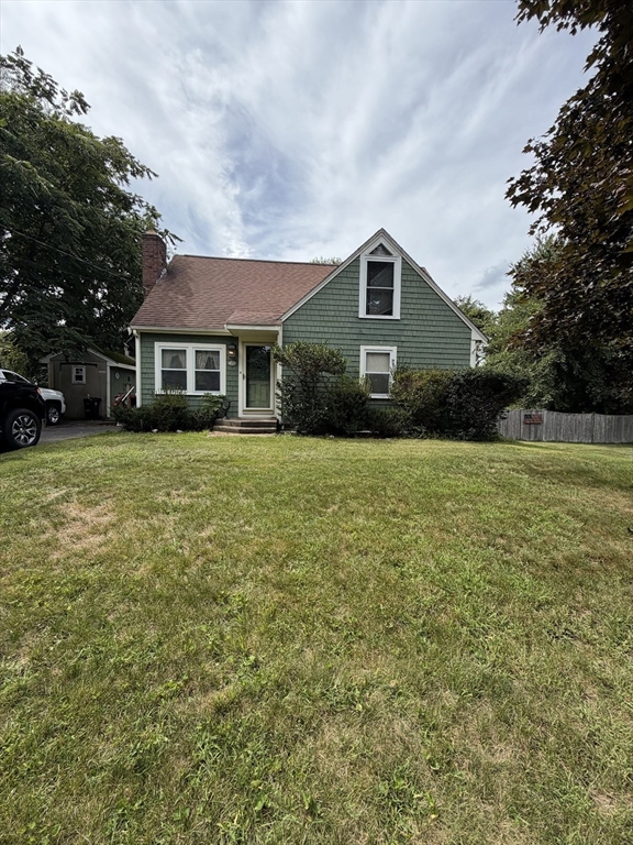 תמונה של הנכס: 211 Alger St, Brockton