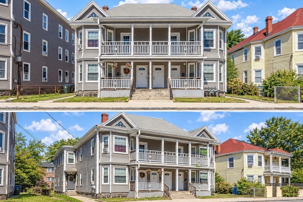 תמונה של הנכס: 140 Bailey St. #140, Lawrence