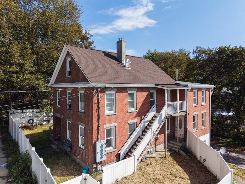 תמונה של הנכס: 151 Mechanic Street, Fitchburg