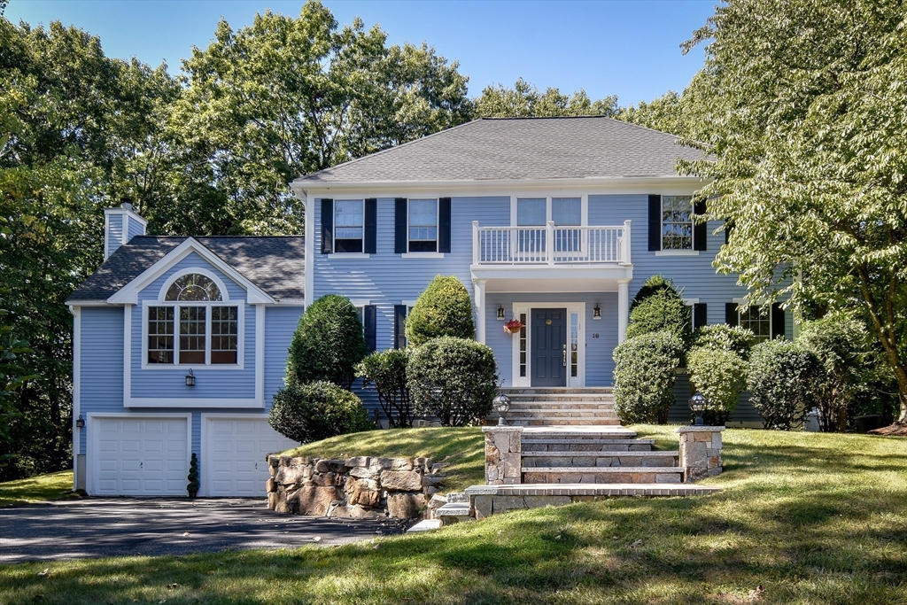 תמונה של הנכס: 18 Pilgrim Rd, Ashland