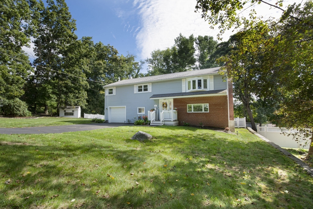 תמונה של הנכס: 4 Carter Rd, Worcester