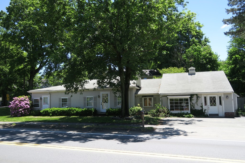 תמונה של הנכס: 395 Boston Post Rd, Sudbury