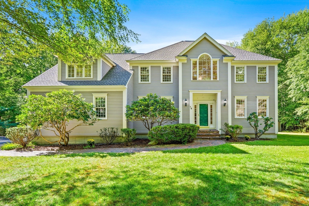 房源照片:14 Annie Moore Road, Bolton