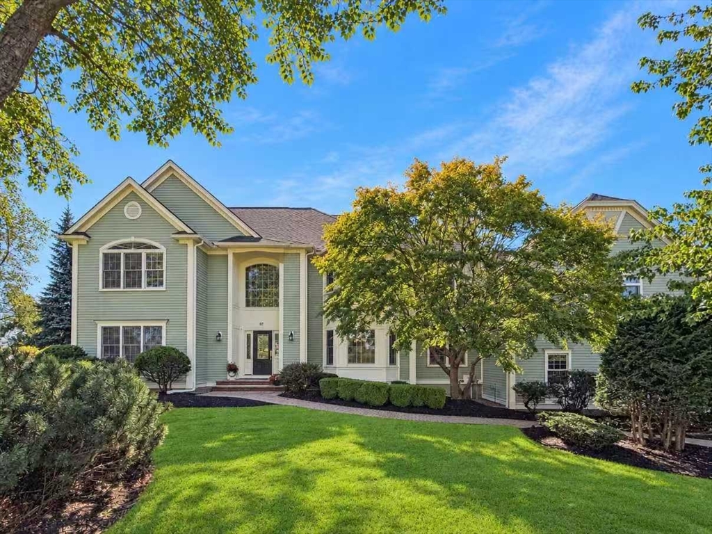 房源照片：97 Windkist Farm Rd, North Andover
