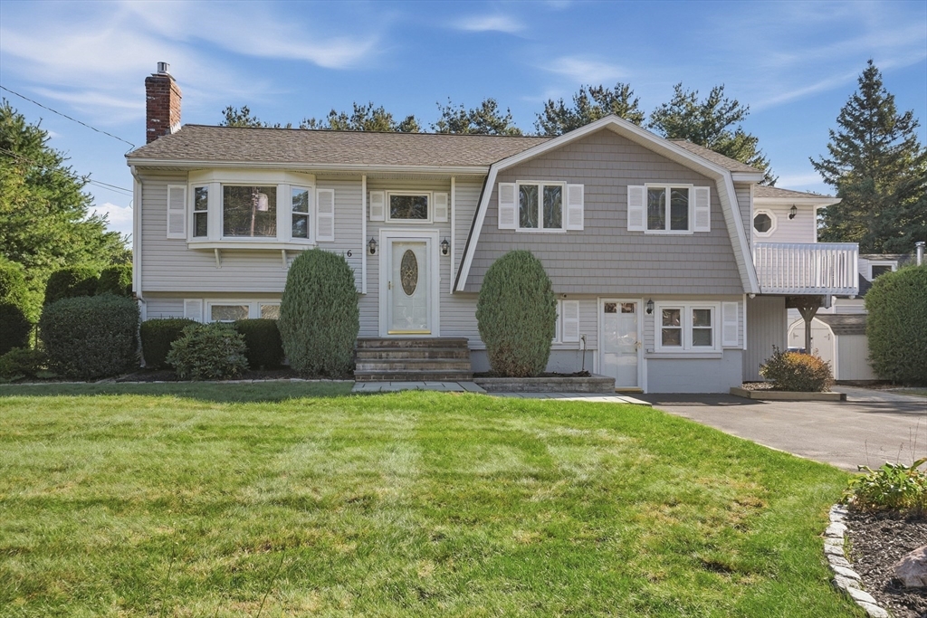תמונה של הנכס: 6 Ashdale Drive, Billerica