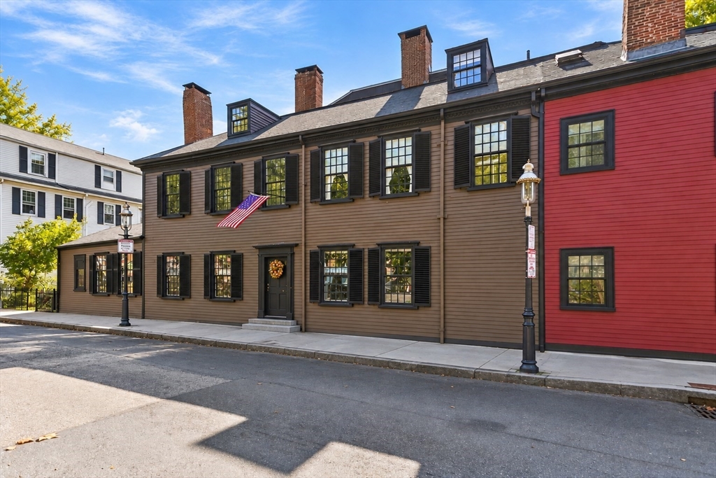 房源照片：16 Common Street, Boston