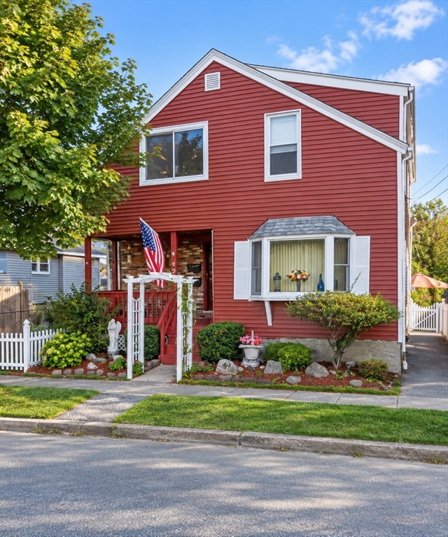 房源照片：47 Edgewater Ave #2, Shrewsbury