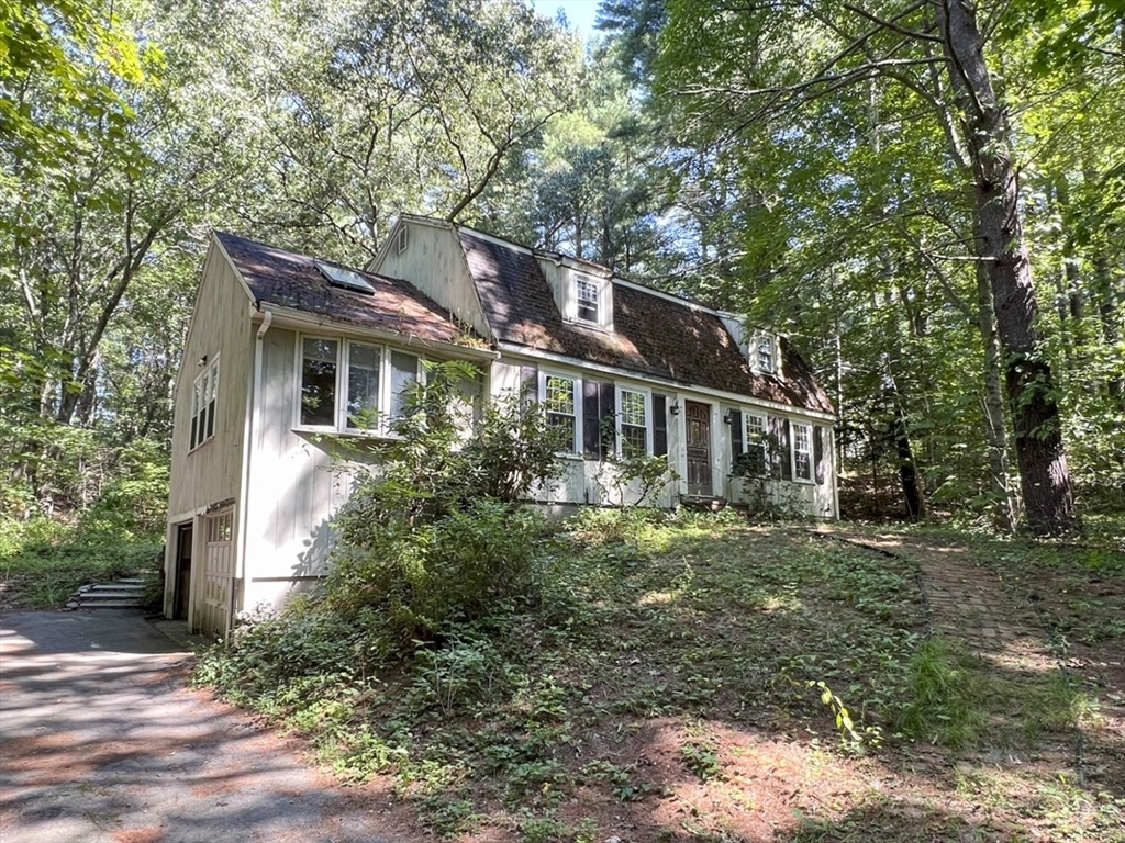 房源照片:94 Mountain Ave, Pembroke