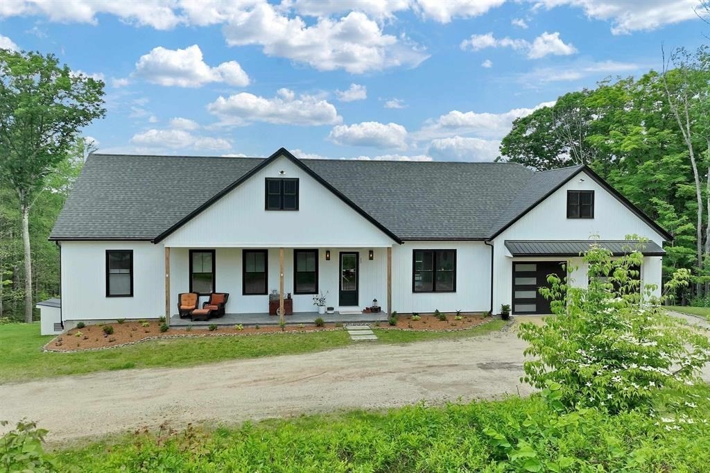 תמונה של הנכס: 33 Old New Ipswich Rd, Rindge