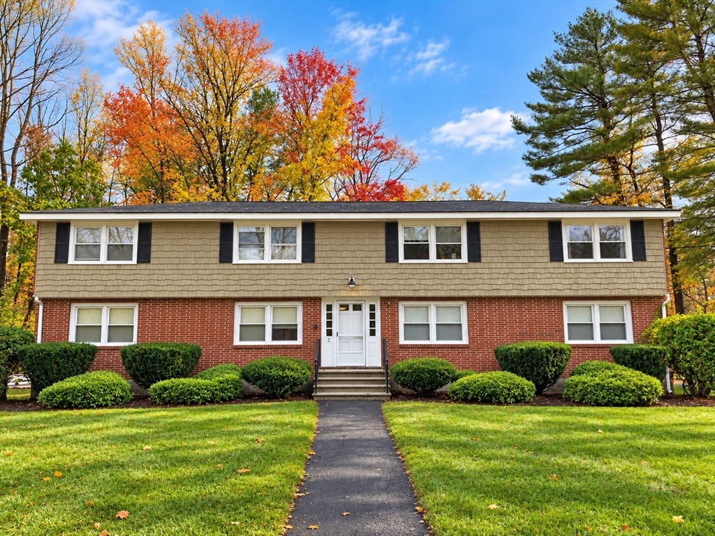תמונה של הנכס: 8 Greenleaf Drive #G, Merrimac