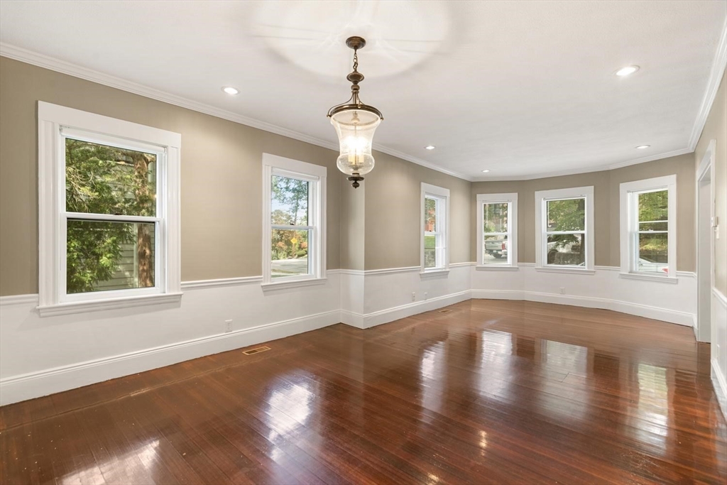 房源照片：51 Wolcott Rd. #1, Brookline