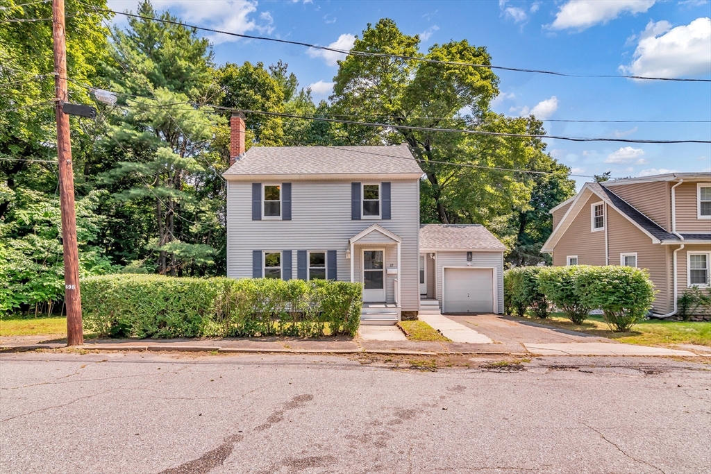 תמונה של הנכס: 17 Windsor Street, Methuen