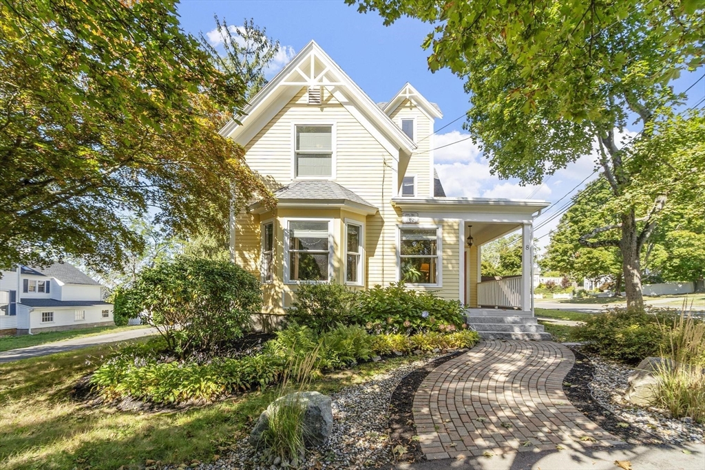 תמונה של הנכס: 8 Winthrop St, Danvers