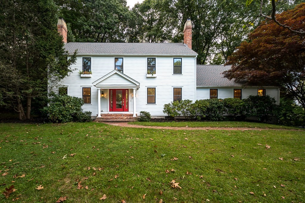 תמונה של הנכס: 6 Olde Meetinghouse Road, Westborough