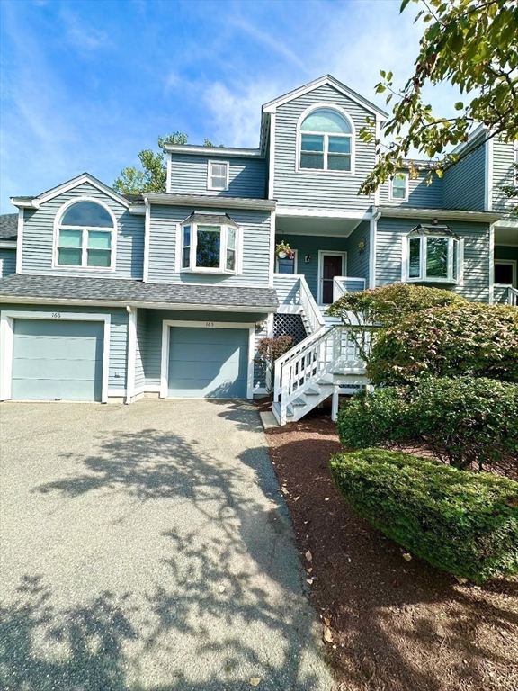 תמונה של הנכס: 1200 Salem Street #165, Lynnfield