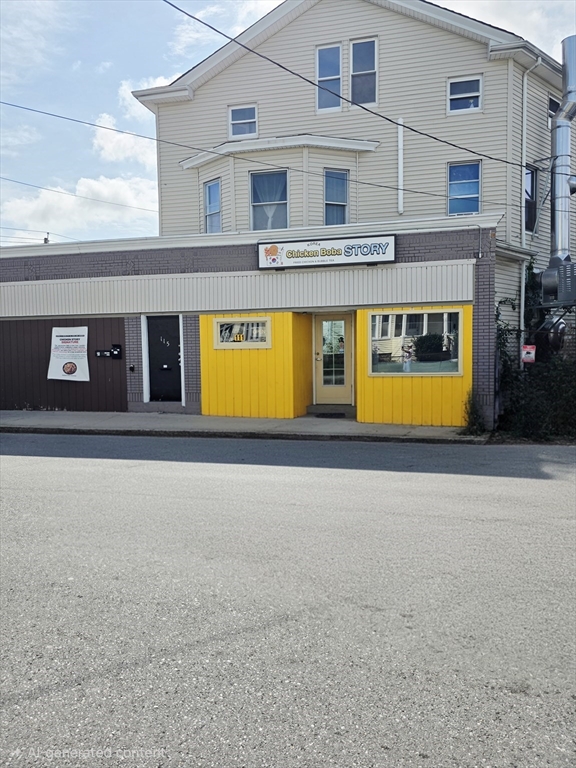 תמונה של הנכס: 111 Stafford rd, Fall River