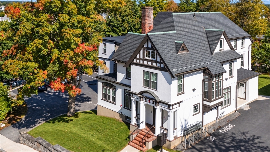 房源照片：80 South St #3, Fitchburg