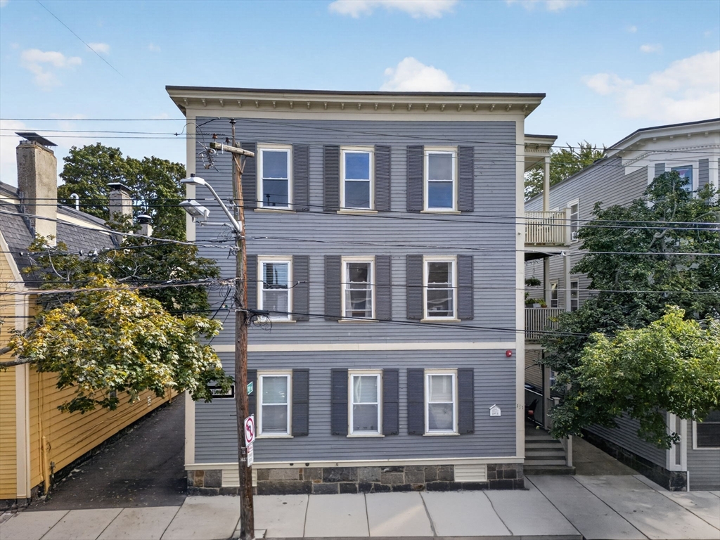 房源照片:131 Derby St #1R, Salem