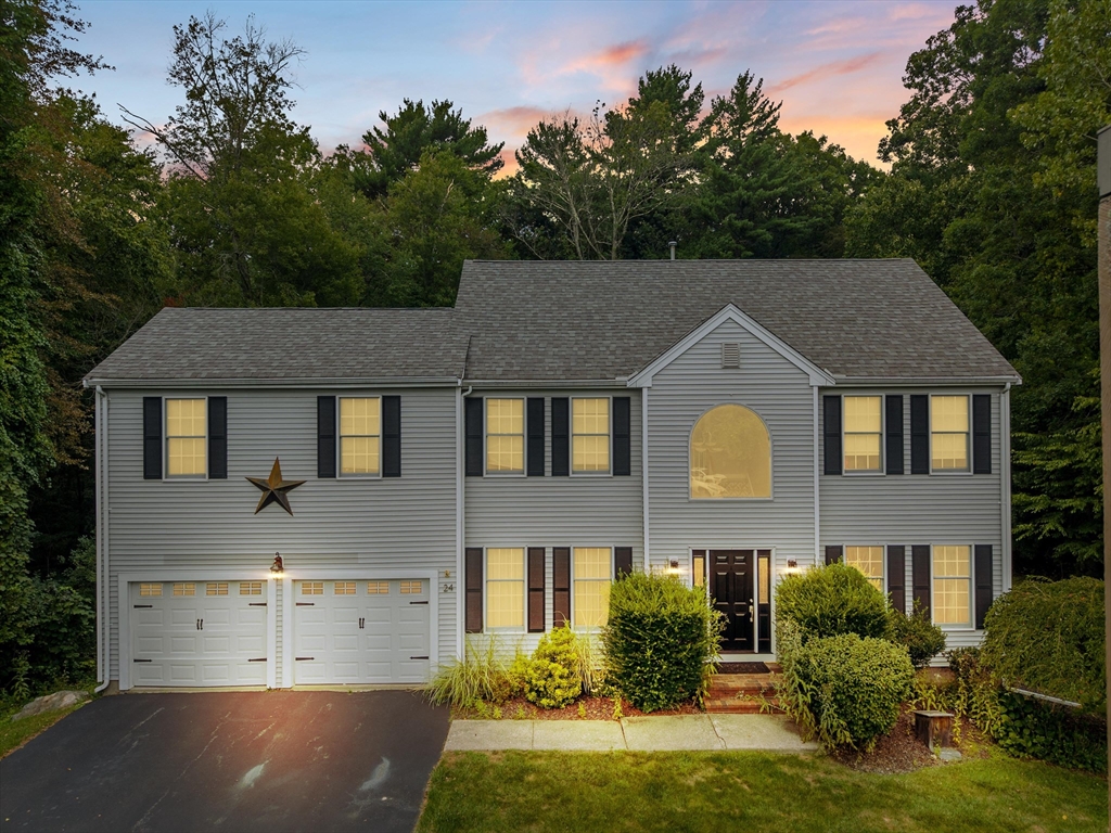 תמונה של הנכס: 24 Penniman Cir, Stoughton