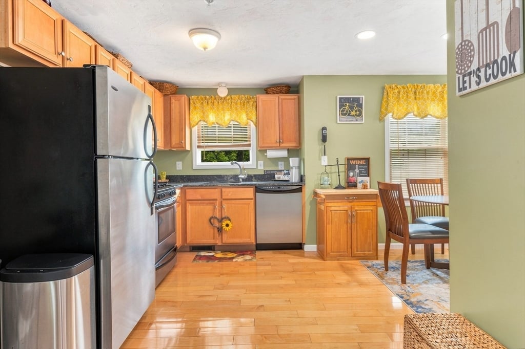תמונה של הנכס: 417 Hildreth St #5, Lowell