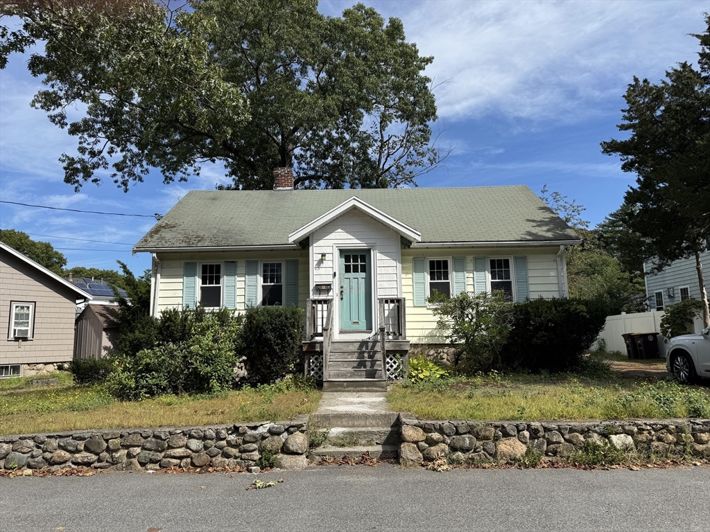 房源照片：45 Robinswood Rd, Weymouth