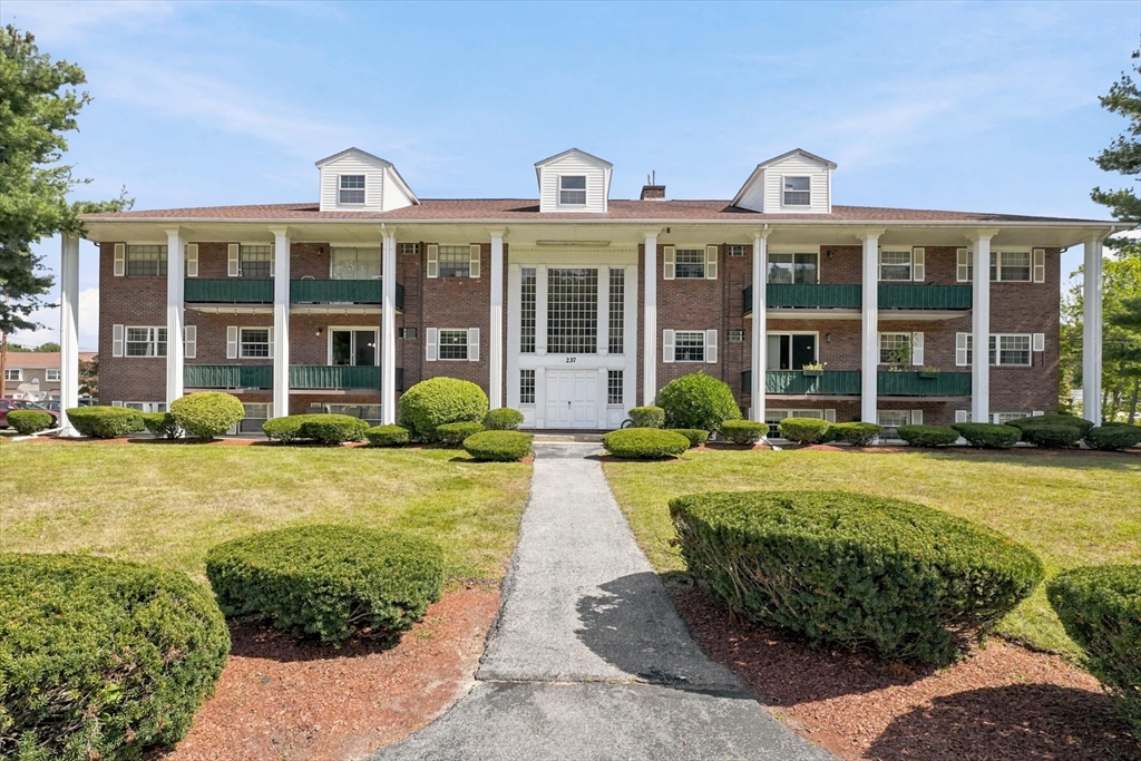 תמונה של הנכס: 237 N Main St #5, Andover