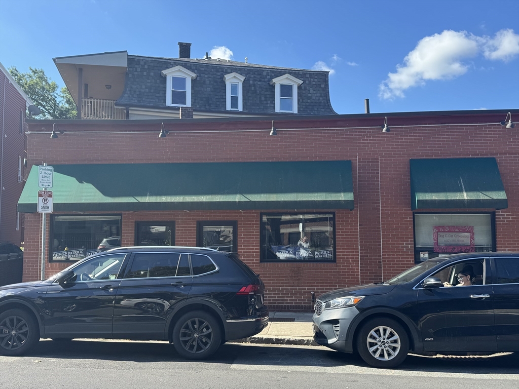 תמונה של הנכס: 103 Savin Hill Ave, Boston