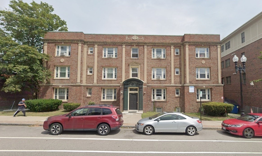 房源照片：100 Washington Street #4, Quincy