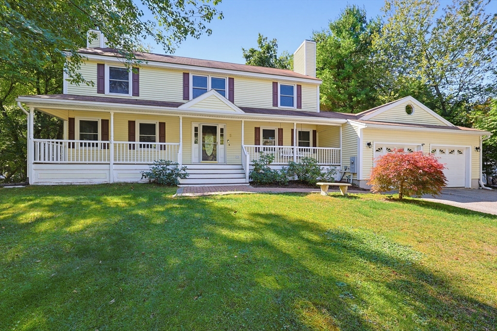 תמונה של הנכס: 5 Chausse Dr, Methuen