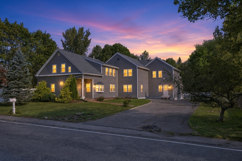 房源照片：463 Pleasant Street, East Bridgewater