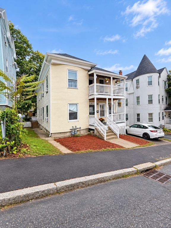 תמונה של הנכס: 6 Delaware St, Worcester