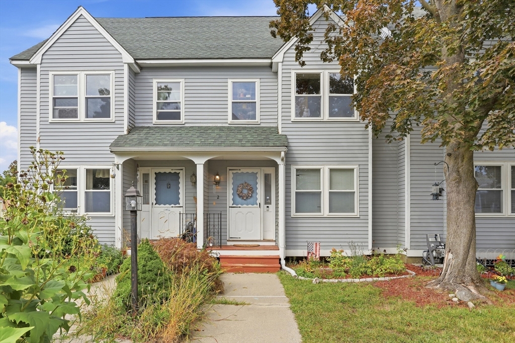 תמונה של הנכס: 97 Forest #2, Lowell